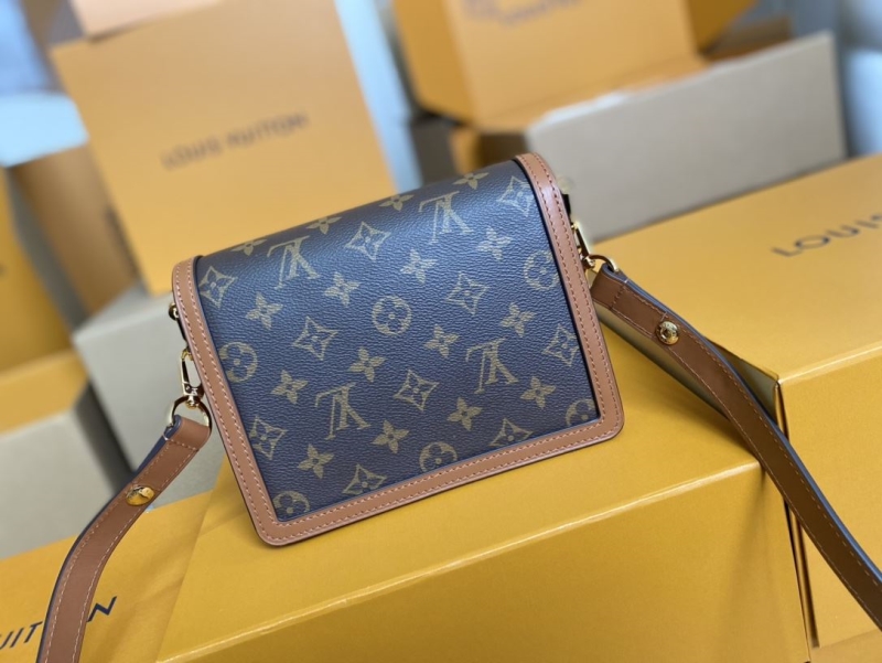 LV Satchel bags